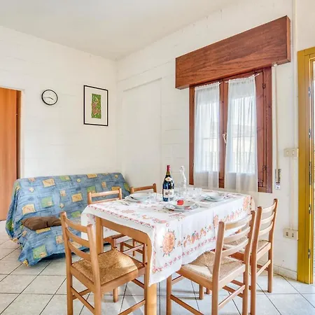 Ca'gialla * 罗索利纳马雷