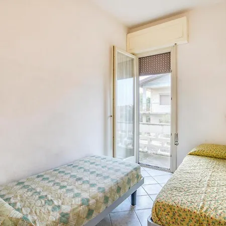 Apartament Ca'gialla Rosolina Mare