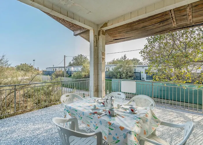 Daire Ca'gialla Rosolina Mare