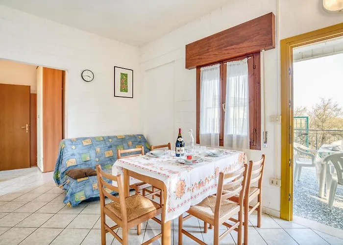 Ca'gialla * Rosolina Mare