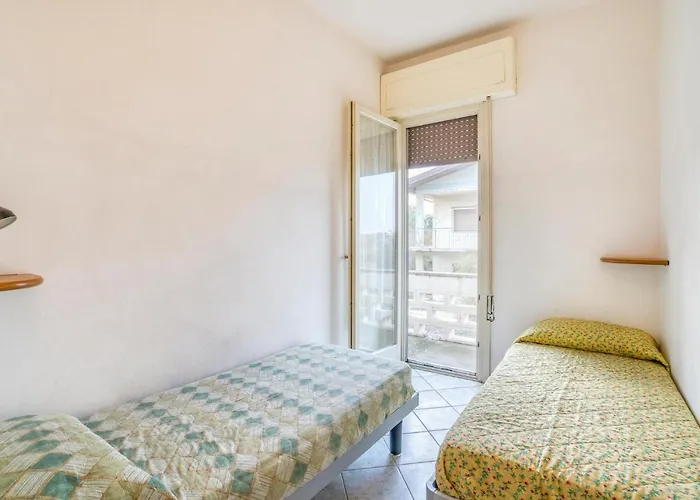 Daire Ca'gialla Rosolina Mare