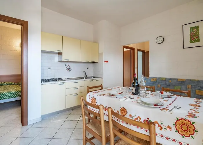 Ca'gialla * Rosolina Mare