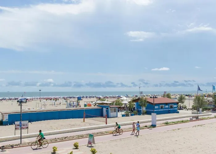 Ca'gialla Rosolina Mare