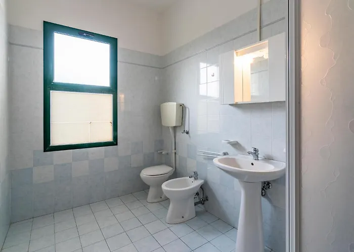 Ca'gialla Daire Rosolina Mare