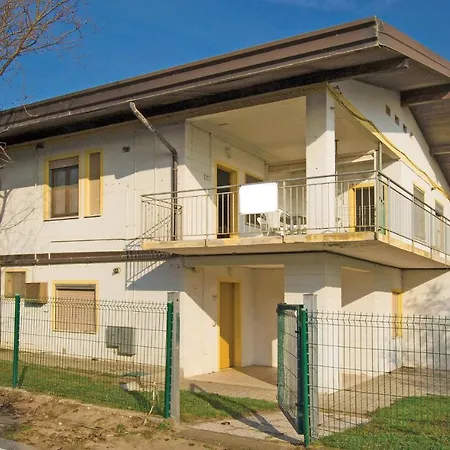 Cagialla Apartment *
