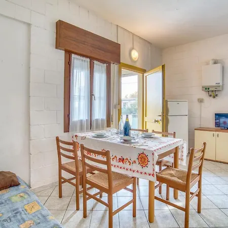 Cagialla Apartment