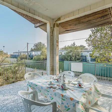 Apartmán Ca'gialla Rosolina Mare