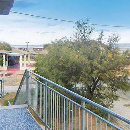 Apartment Cagialla