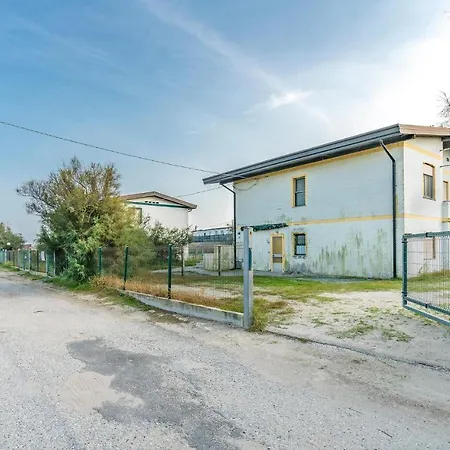 Apartment Cagialla *