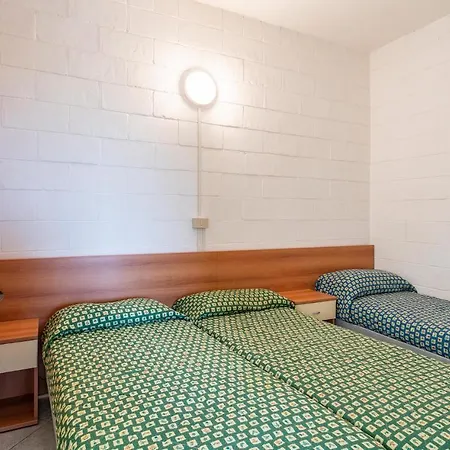 Apartment Cagialla *