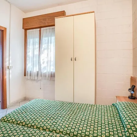 Apartment Cagialla