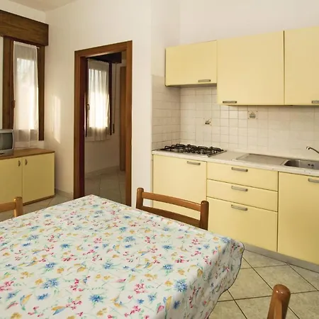 Apartment Cagialla