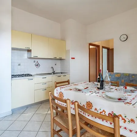 Ca'gialla * Розолина-Маре