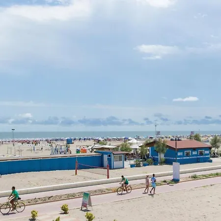 Ca'gialla Rosolina Mare