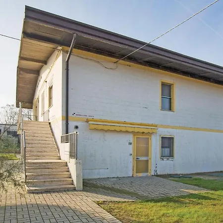 Cagialla Apartment