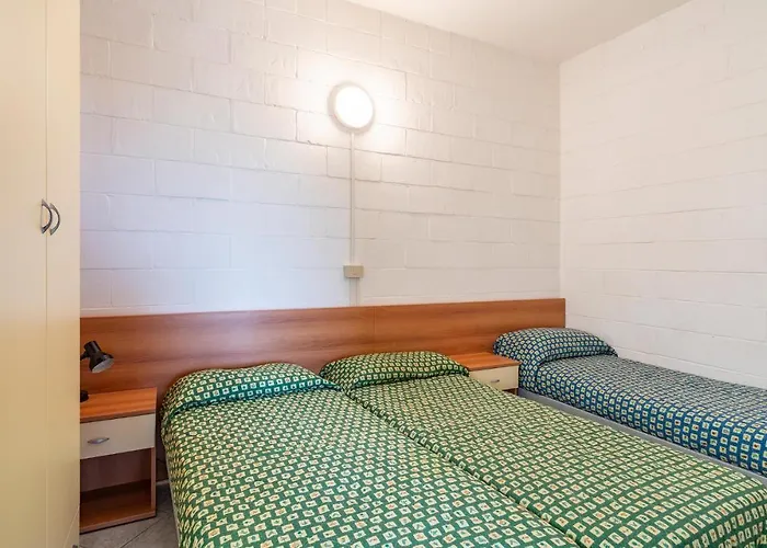 アパート Ca'gialla *