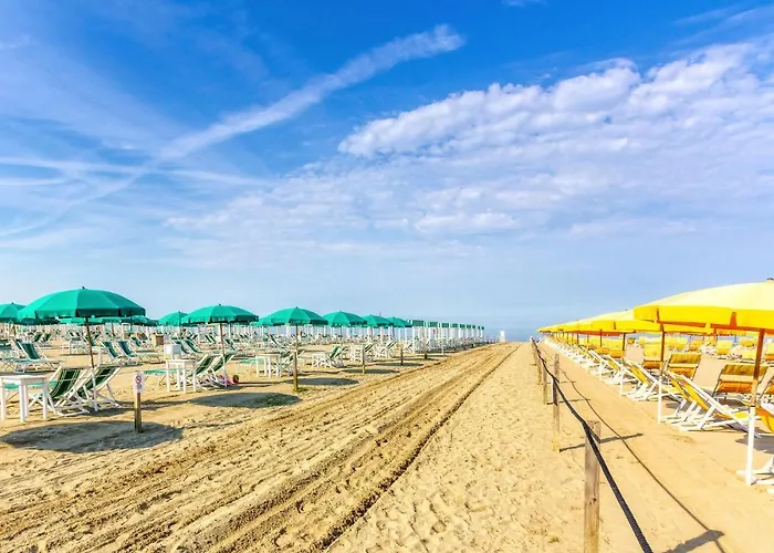 Ca'gialla アパート *